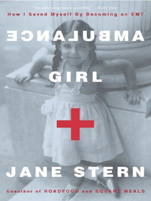 cover image of Ambulance Girl
